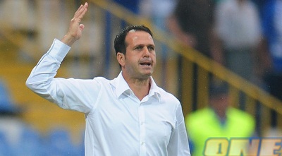 רוני לוי. מגיע לפגישה בת&qout;א (GettyImages)