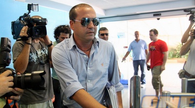 אייל ברקוביץ´ (דרור עינב)