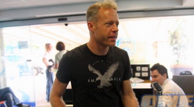 בושינסקי (דרור עינב)