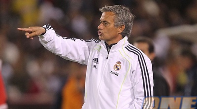 ז´וזה מוריניו (GettyImages)