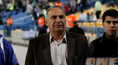 אשר אלון (אמיר לוי)