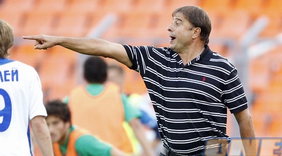 אלישע לוי עצבני. הדחה לא מתכוננת מאירופה (רויטרס)