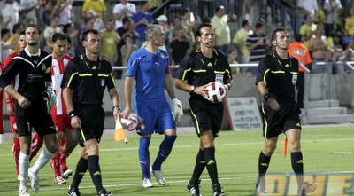 שופטי (דרור עינב)