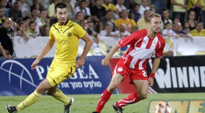 מדוניאנין (דרור עינב)