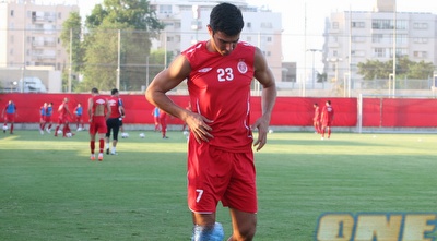 יוסי שבחון. עשוי לפתוח בקישור נגד האקסית (רועי גלדסטון)