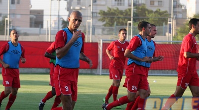 דה סילבה (רועי גלדסטון)