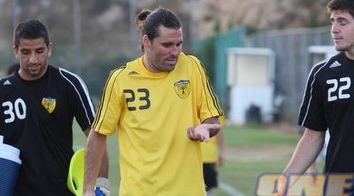 דריו פרננדס. אוהדי בית&qout;ר ישמחו לראות אותו העונה (גיא בן זיו)