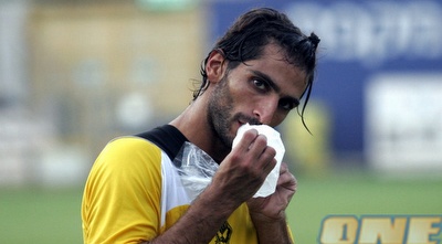 קובי דג´אני (דרור עינב)