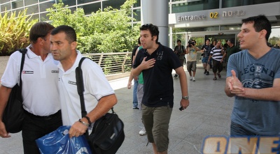 אלישע ואוהד (עמית מצפה)