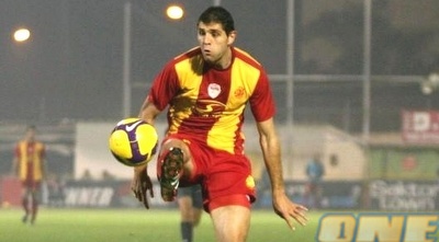 מקרייב. מאושר מהמינוי של מתיאוס (קובי אליהו)