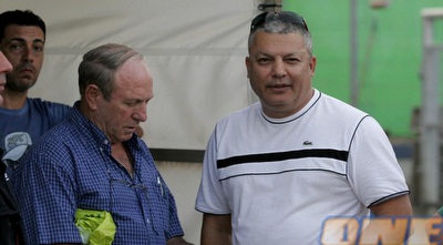 דני לוי (שי לוי)