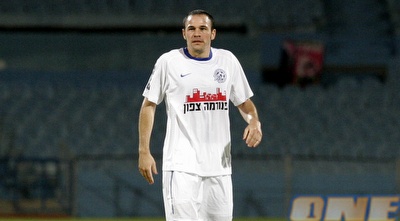 מיכאל זנדברג. מקווים שישחזר את ימי השיא מבית&qout;ר ירושלים (שי לוי) מיכאל זנדברג. מקווים שישחזר את ימי השיא מבית&qout;ר ירושלים (שי לוי)