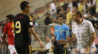 אורי מלמיליאן (יניב גונן)