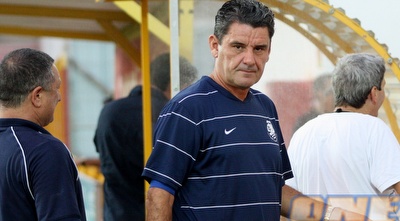 ג´ון גרגורי (יניב גונן)