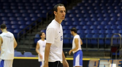 קטש. אמר את שלו (שרון קביליו)