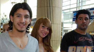 אלמוג כהן. גרמניה רועדת (שי לוי) אלמוג כהן. גרמניה רועדת (שי לוי)