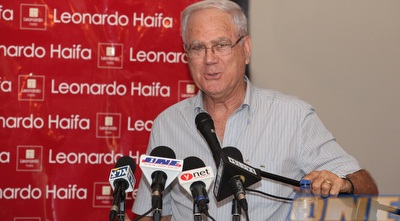 יעקב שחר (עמית מצפה)