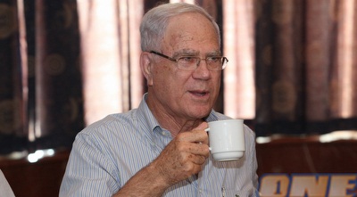 יעקב שחר (עמית מצפה)