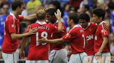 מנצ´סטר חוגגת (רויטרס)