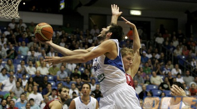 כספי עולה לסל בנוקיה. חייבים להחזיר לאוהדים (שי לוי)