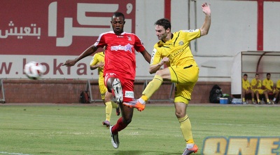 יובל אבידור (עמית מצפה)