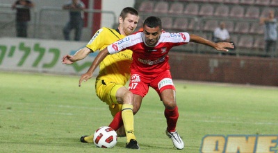 חאמד גנאים  וייני (עמית מצפה)