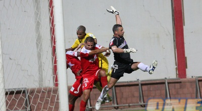 מאיר כהן (עמית מצפה)