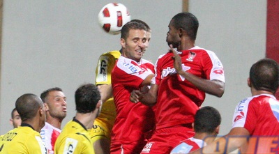 סכנין מכבי תא (עמית מצפה)