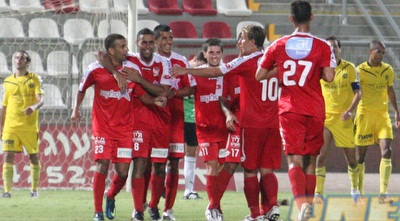 סכנין חוגגת (עמית מצפה)