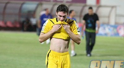 יובל אבידור (עמית מצפה) יובל אבידור (עמית מצפה)