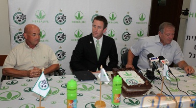 הרבלייף (עמית מצפה) הרבלייף (עמית מצפה)