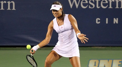 אנה איבנוביץ´ (GettyImages)