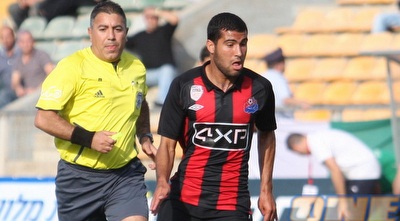 הישאם כיוואן (עמית מצפה)