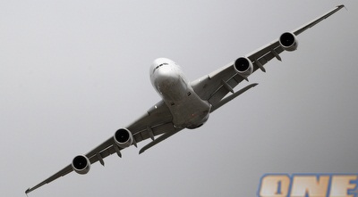 מטוס (GettyImages)