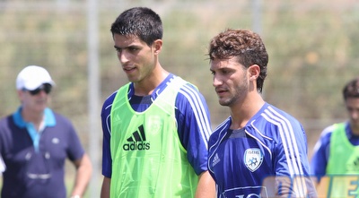 גדיר וביטון (יניב גונן)