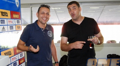 נעים ושירזי (שי לוי)