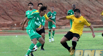 קובי מויאל (יניב גונן)