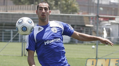 דין מורי (דרור עינב)