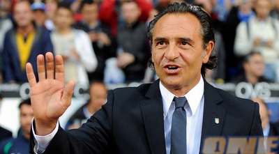 צ´זארה פראנדלי. בכורה מאכזבת למאמן האזורי (GettyImages)