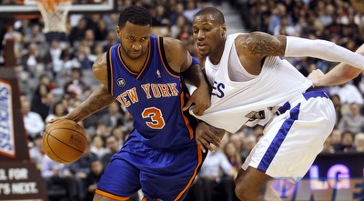 מגריידי. פעמיים מלך הסלים (רויטרס)