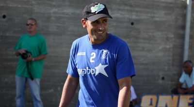 עבאס סואן (עמית מצפה)