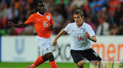 ווילשר. הקשר עליו בונה קאפלו את הסגל (GettyImages)