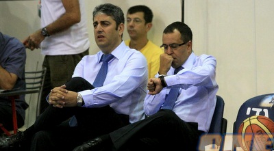 אלי רבי וטל נתן (יניב גונן)