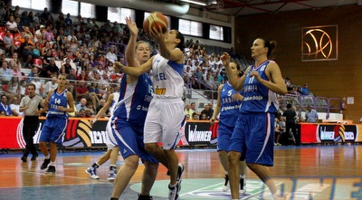 עבירה על לירון כהן (יניב גונן)