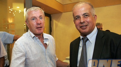 לוזון ופרננדז (דרור עינב)