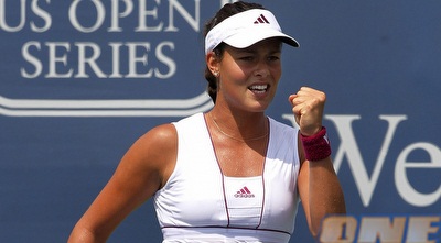 אנה איבנוביץ´ (רויטרס)