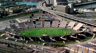 אאוטוסטאד מונטריאול. כישלון מהדהד