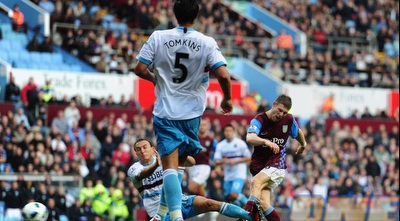 ג´יימס מילנר (GettyImages) ג´יימס מילנר (GettyImages)