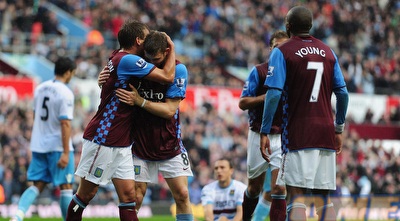 מילנר (GettyImages) מילנר (GettyImages)