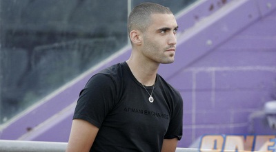 עומר גולן. חזרתו של הבן האבוד תהיה חיזוק משמעותי (שי לוי) עומר גולן. חזרתו של הבן האבוד תהיה חיזוק משמעותי (שי לוי)